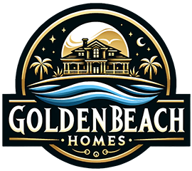 Golden Beach Homes